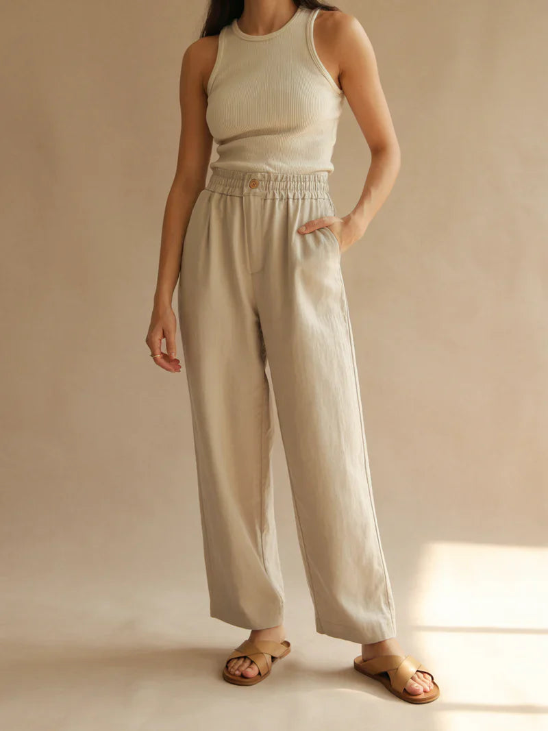 Conjuntos y pantalones