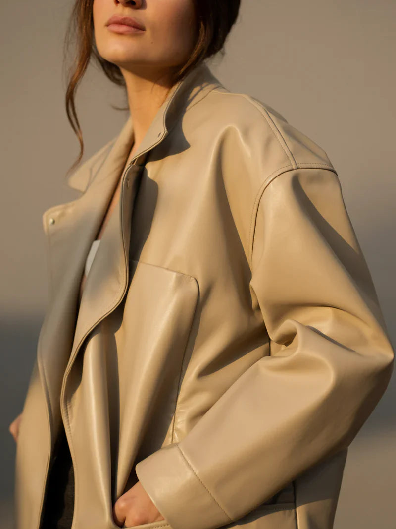 Abrigos y Chaquetas