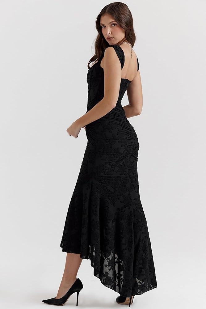 LETTY | VESTIDO ELEGANTE