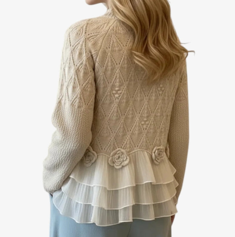 VALERIA | JERSEY DE MUJER