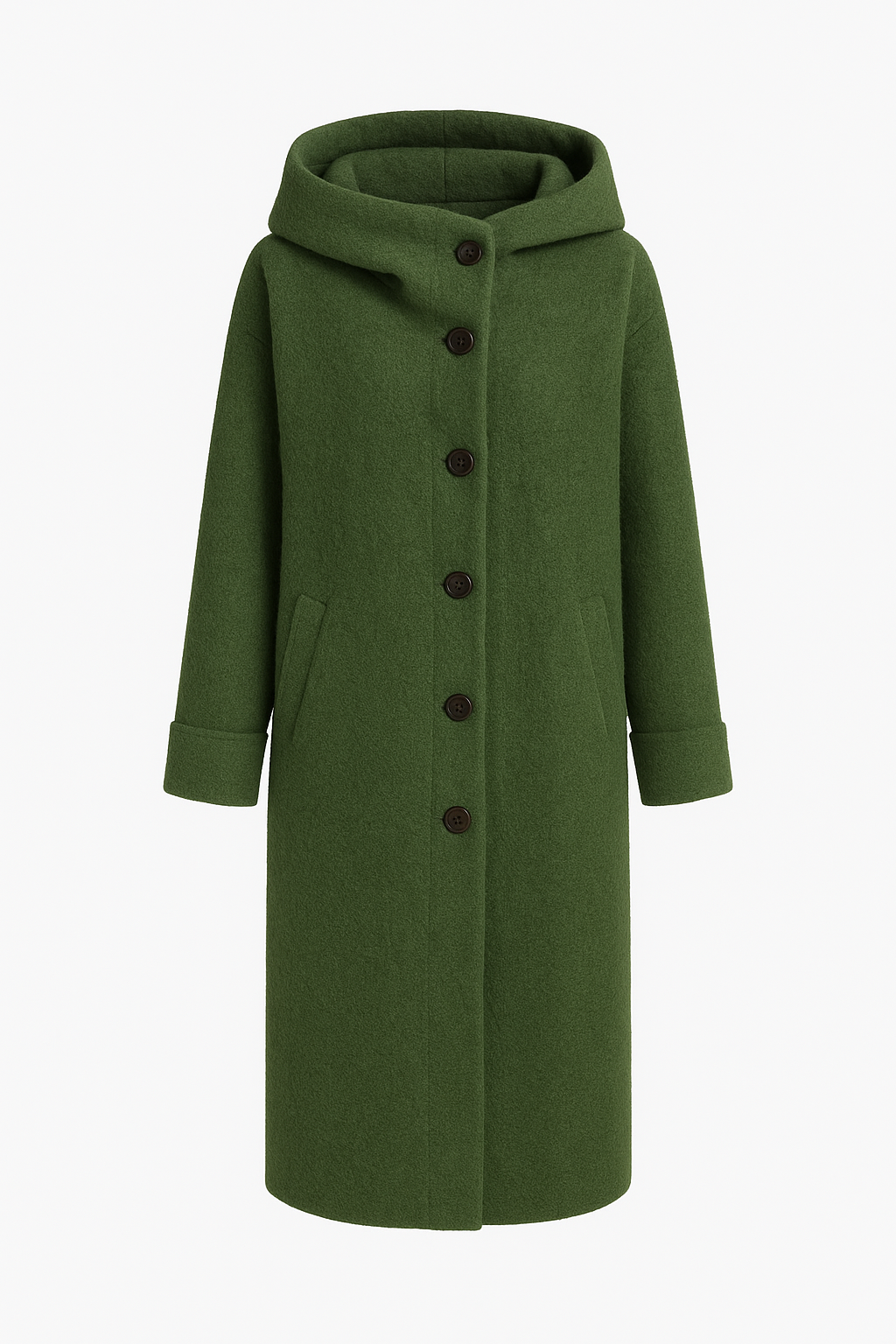 ZYRA | ABRIGO LARGO OTOÑO/INVIERNO