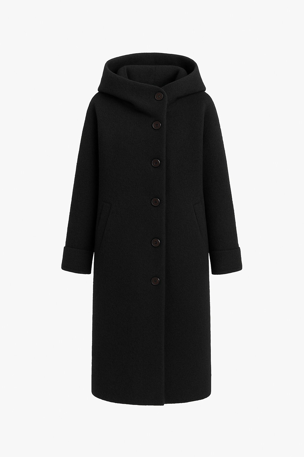 ZYRA | ABRIGO LARGO OTOÑO/INVIERNO