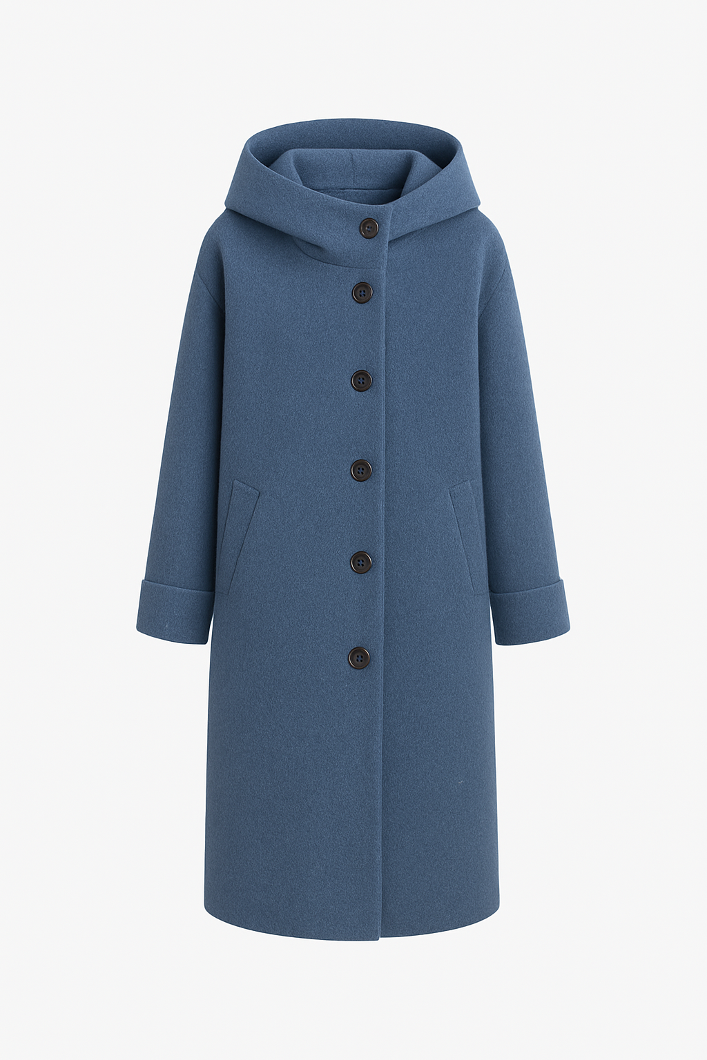 ZYRA | ABRIGO LARGO OTOÑO/INVIERNO