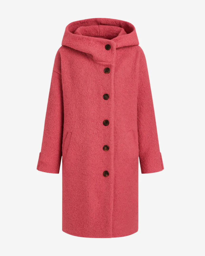 ZYRA | ABRIGO LARGO OTOÑO/INVIERNO