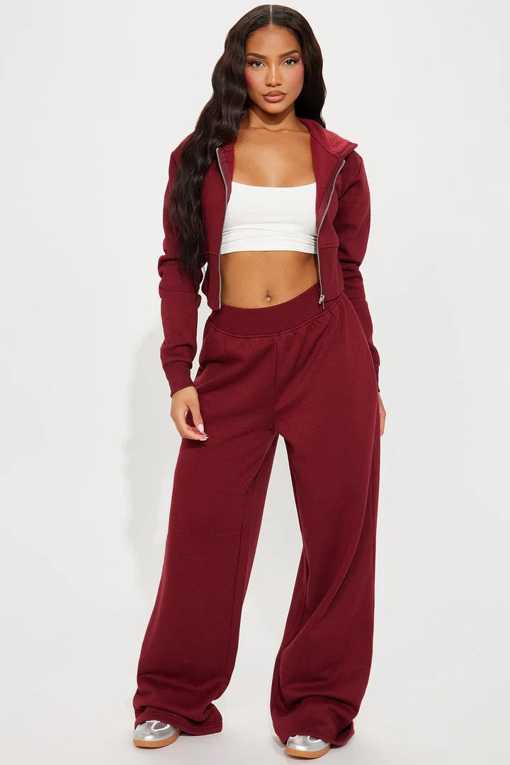 SOAN | CONJUNTO CHANDAL