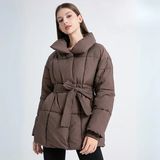 NICOLET | ABRIGO DE INVIERNO