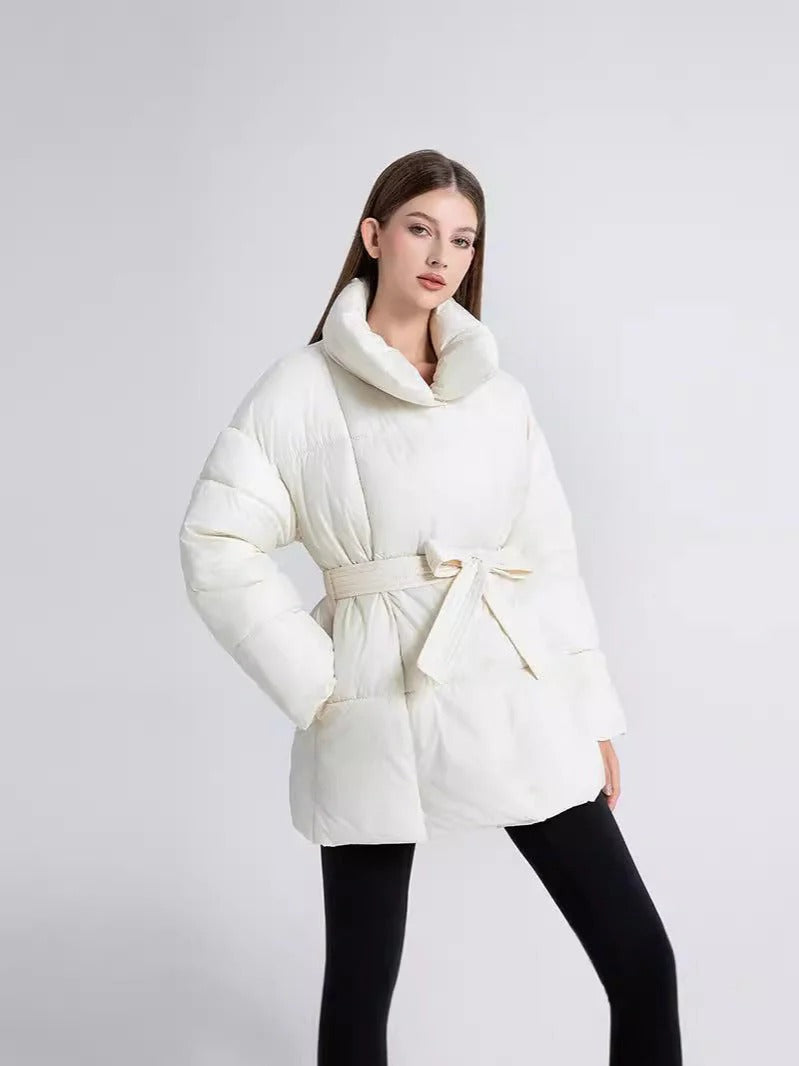 NICOLET | ABRIGO DE INVIERNO