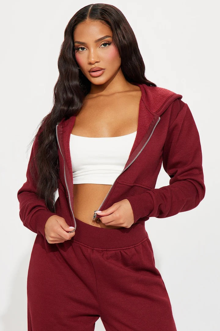 SOAN | CONJUNTO CHANDAL