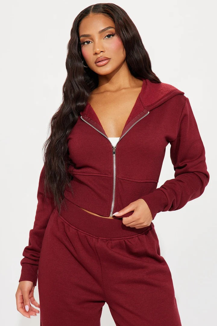 SOAN | CONJUNTO CHANDAL