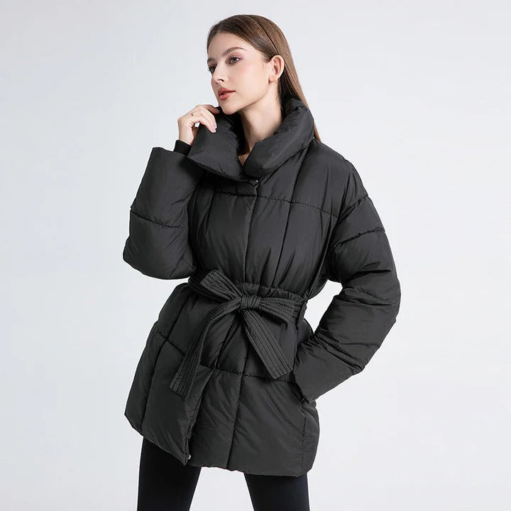 NICOLET | ABRIGO DE INVIERNO