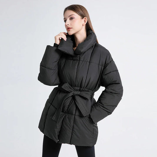 NICOLET | ABRIGO DE INVIERNO