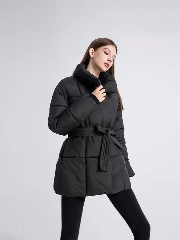 NICOLET | ABRIGO DE INVIERNO