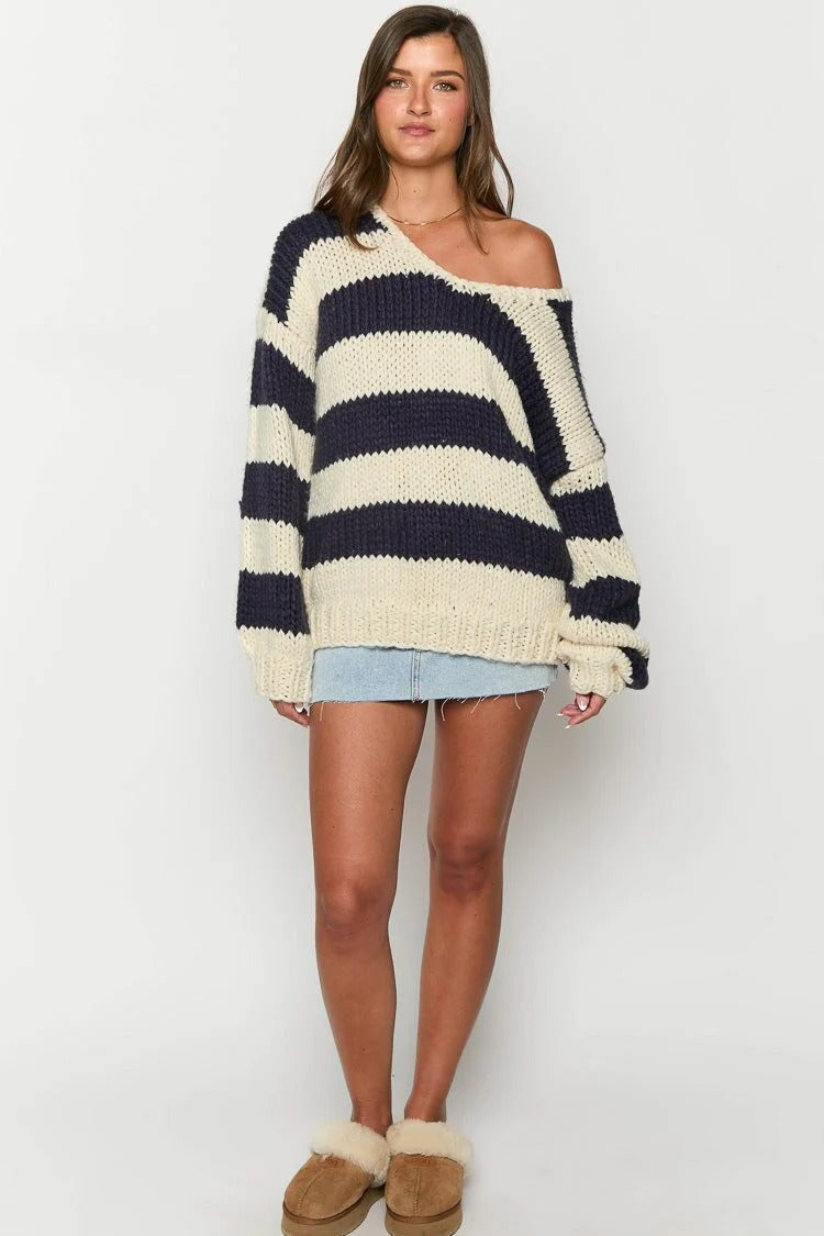 COPA | JERSEY DE RAYAS