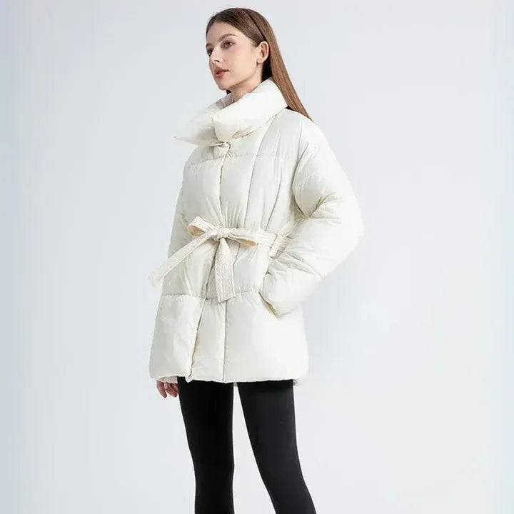 NICOLET | ABRIGO DE INVIERNO