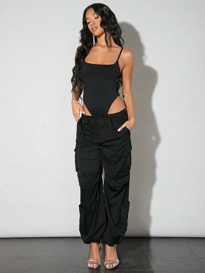 NARELLA | BODY DE TIRANTES