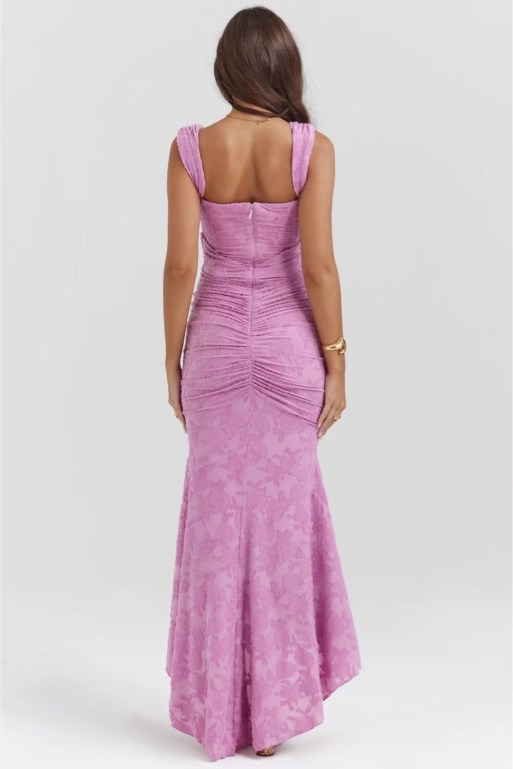 LETTY | VESTIDO ELEGANTE