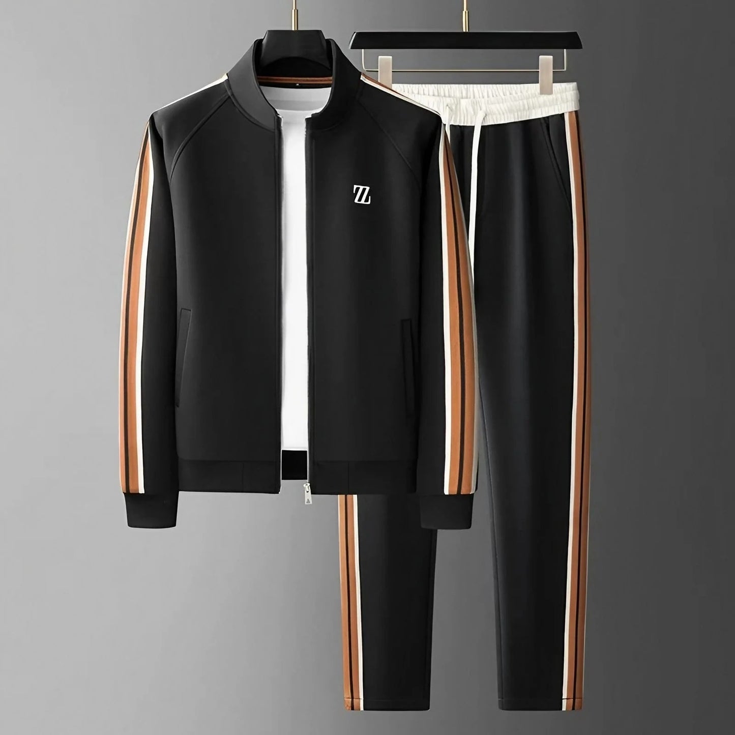 DELUXE ZAMIR | CONJUNTO DE CHANDAL