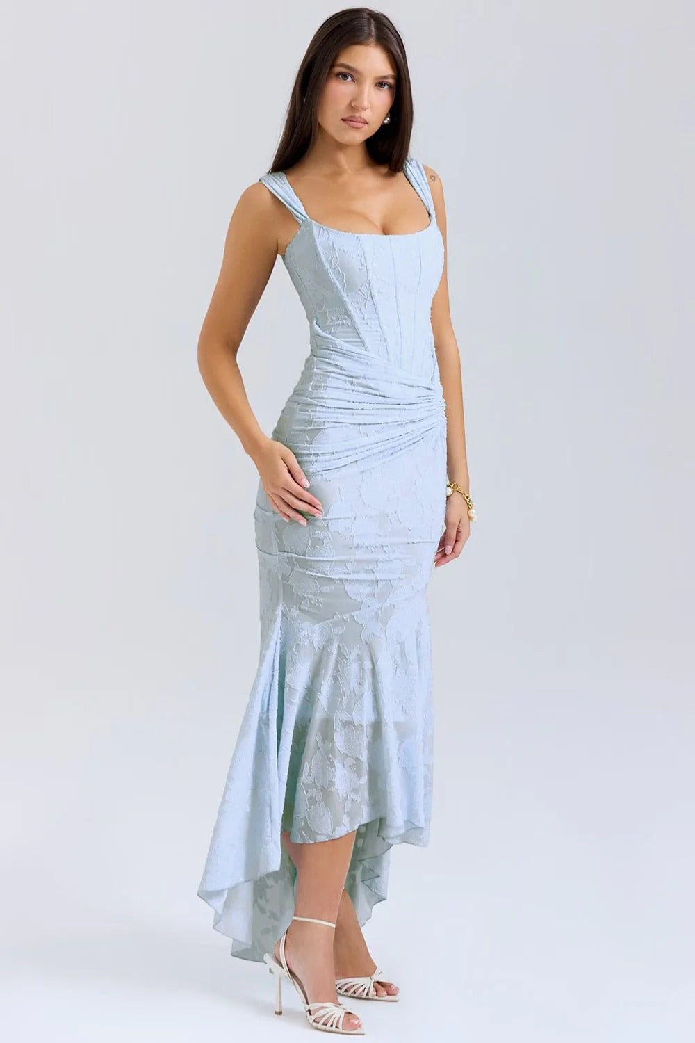 LETTY | VESTIDO ELEGANTE