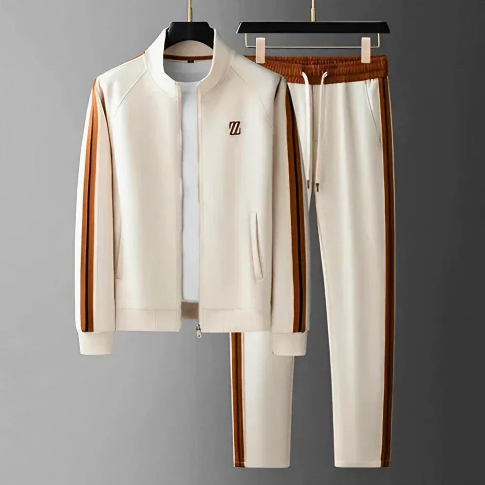 DELUXE ZAMIR | CONJUNTO DE CHANDAL