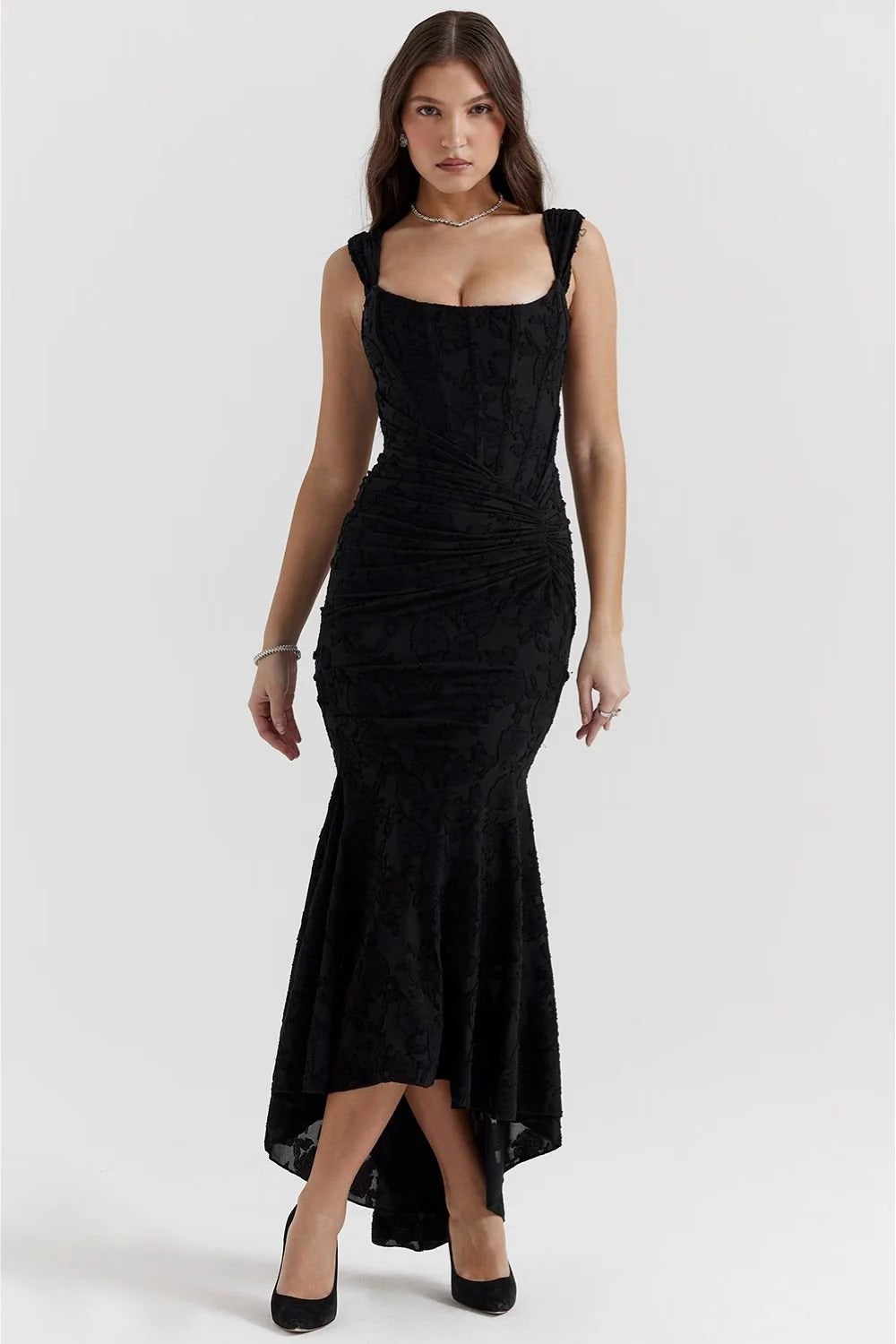 LETTY | VESTIDO ELEGANTE