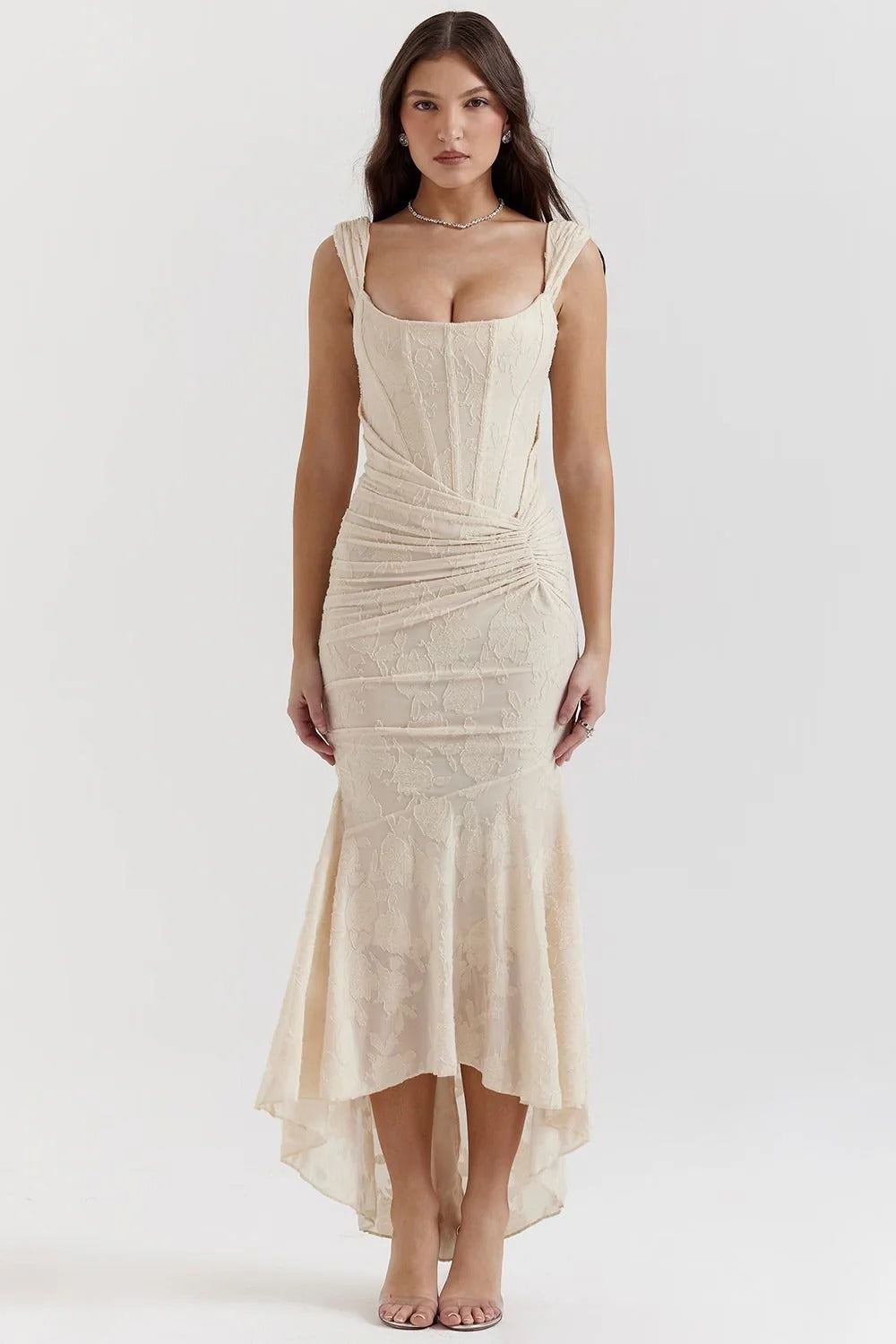 LETTY | VESTIDO ELEGANTE