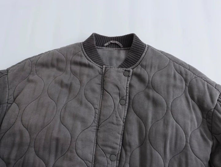GALA | CHAQUETA BOMBER