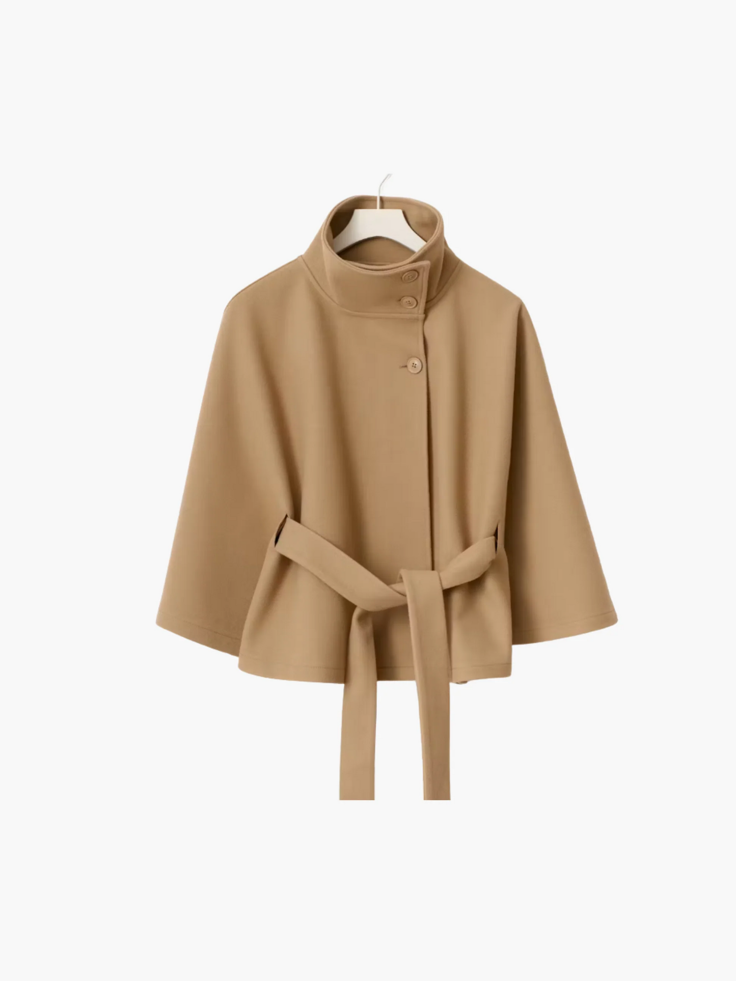 NAVILA | GABARDINA DE DISEÑO CORTO