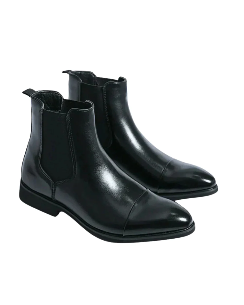 HARVEY | BOTAS DE PIEL