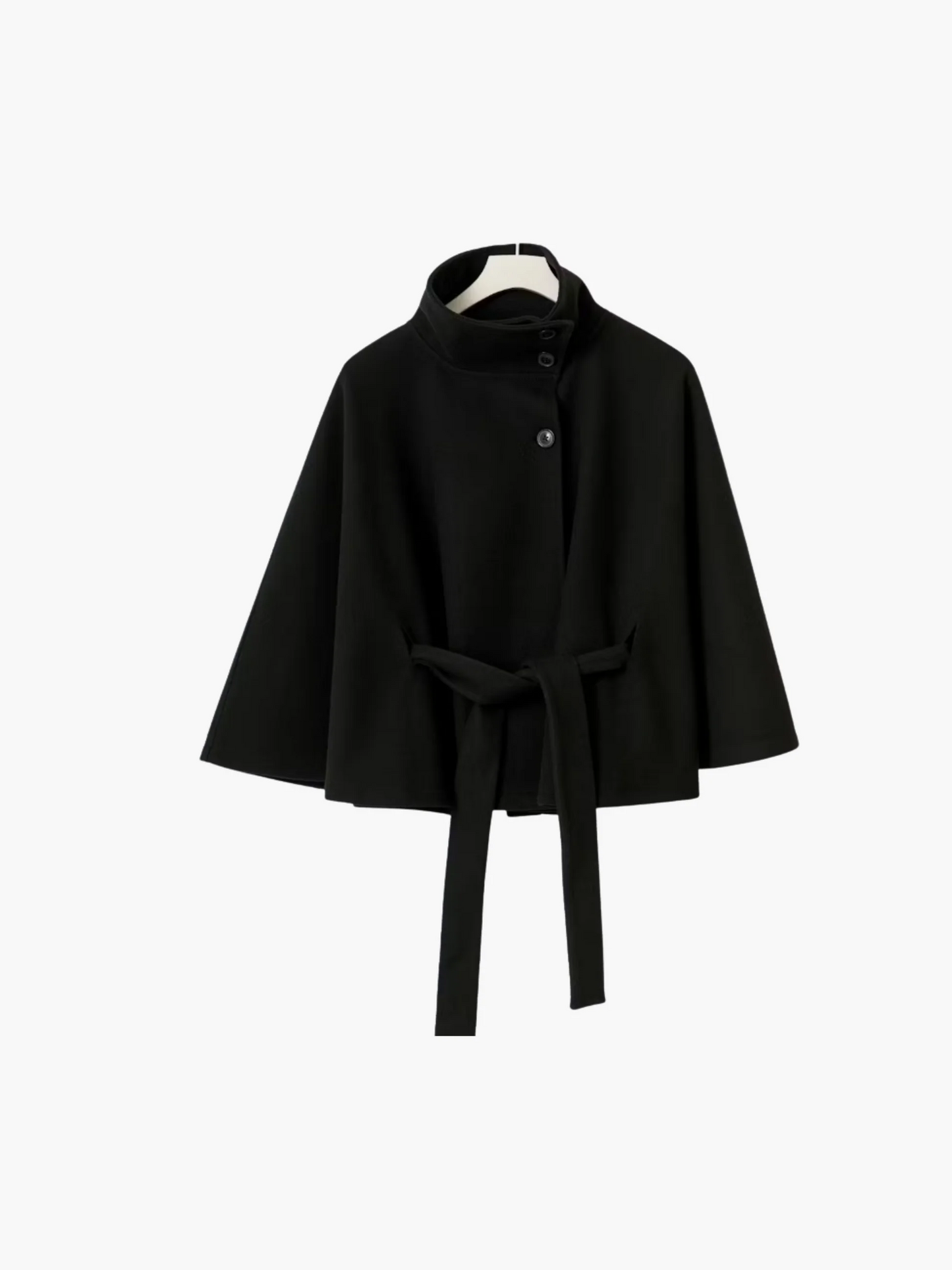 NAVILA | GABARDINA DE DISEÑO CORTO