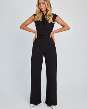 SUE | MONO LARGO SIN MANGAS