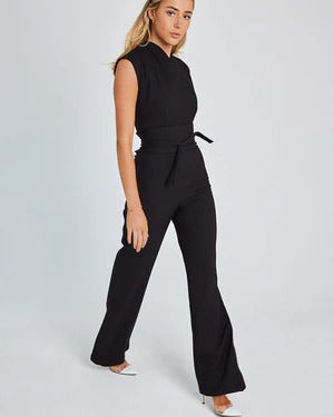 SUE | MONO LARGO SIN MANGAS