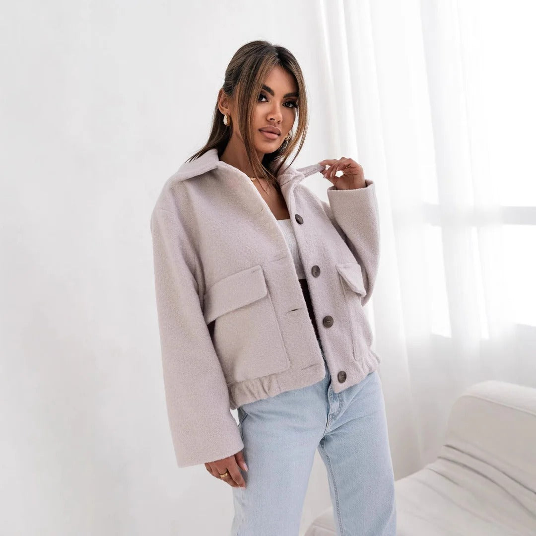 YARA | CHAQUETA