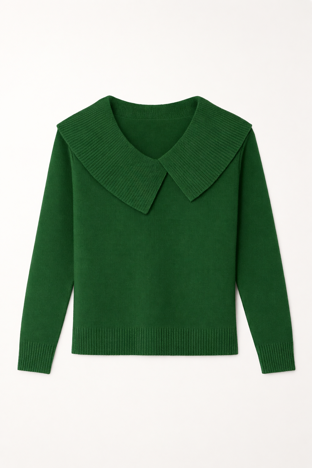 EVA | JERSEY DE CUELLO ASIMÉTRICO