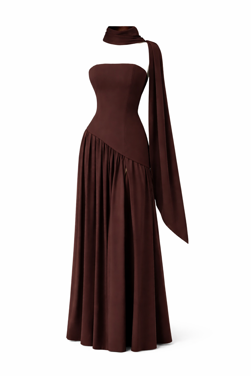 PETRA | VESTIDO SIN MANGAS