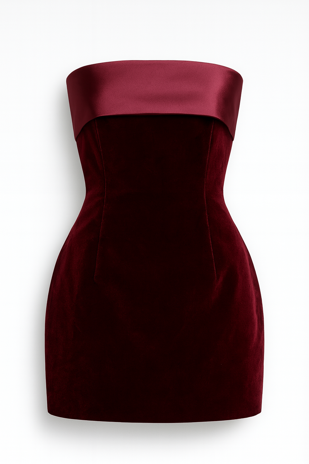 DEVORA | MINIVESTIDO ELEGANTE