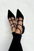Adi™ | Elegantes Tacones con Correas