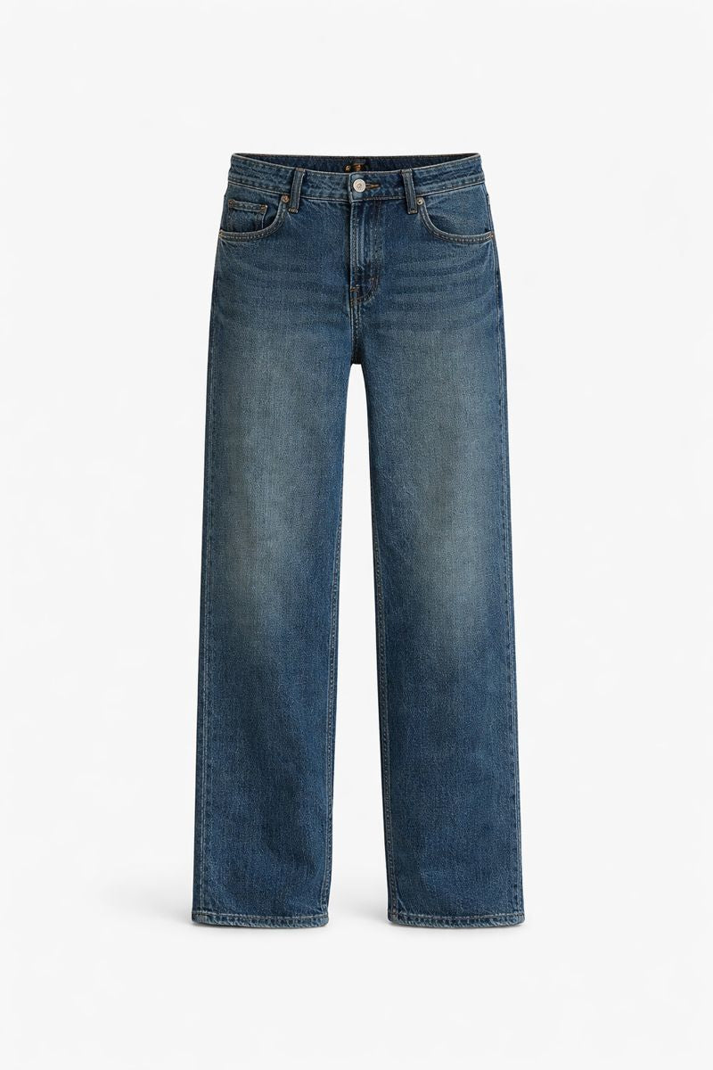 TRIANA | VAQUERO DE TIRO BAJO