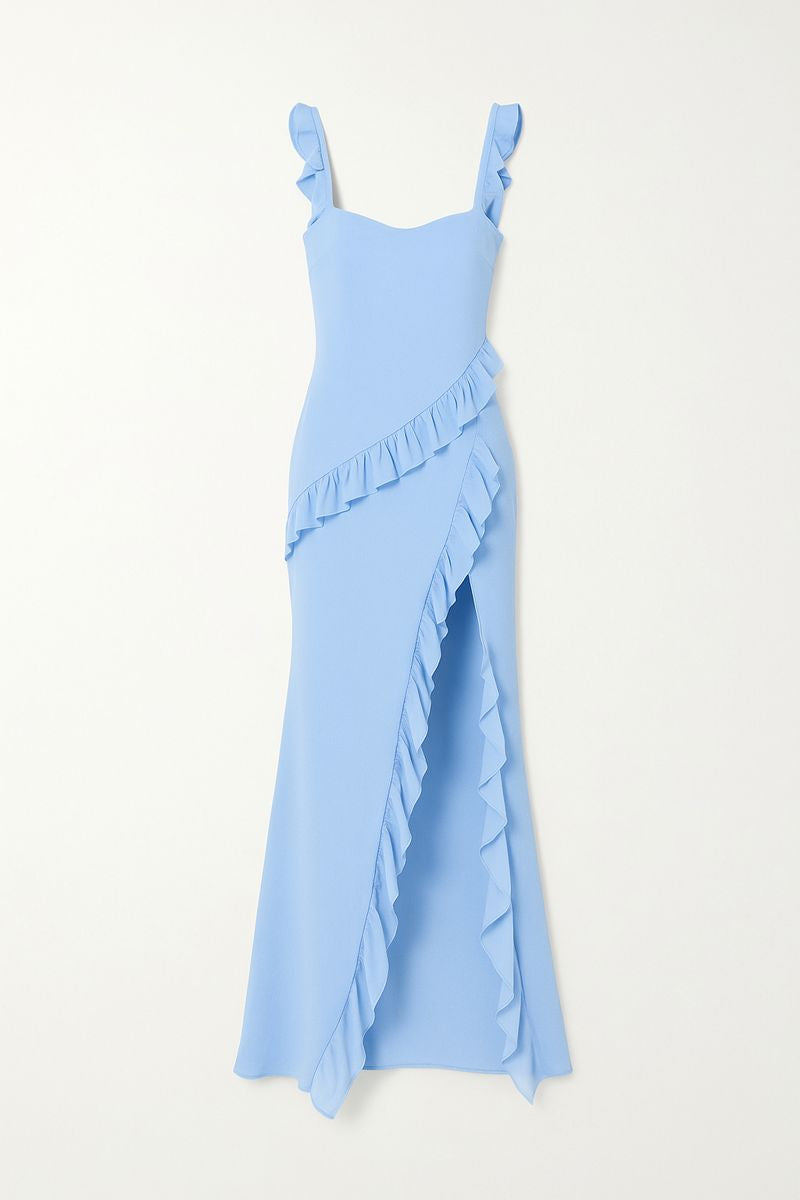 ZAHARA | VESTIDO ELEGANTE