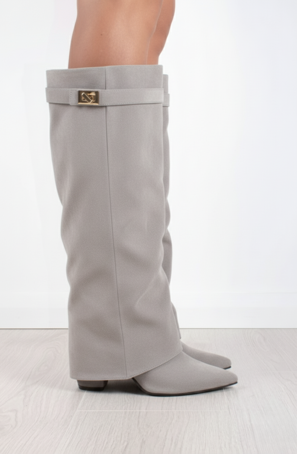 FABIANA | BOTAS ALTAS