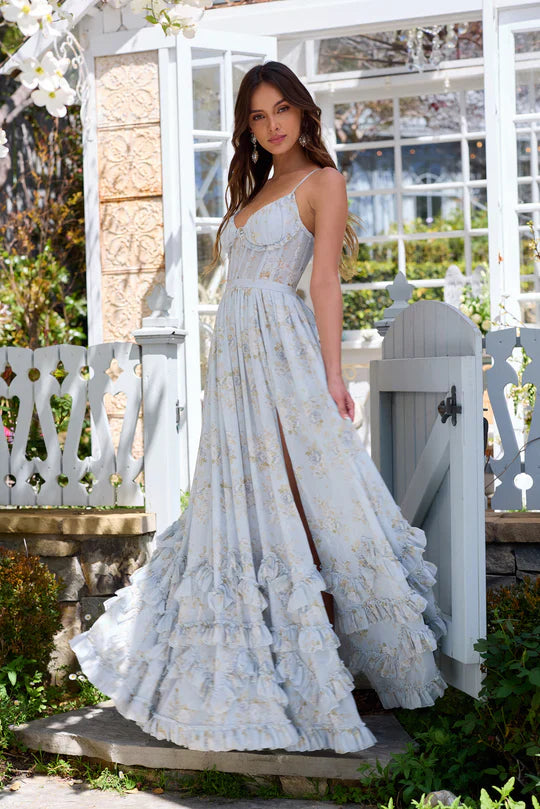 VIOLETTA | VESTIDO