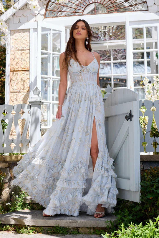 VIOLETTA | VESTIDO