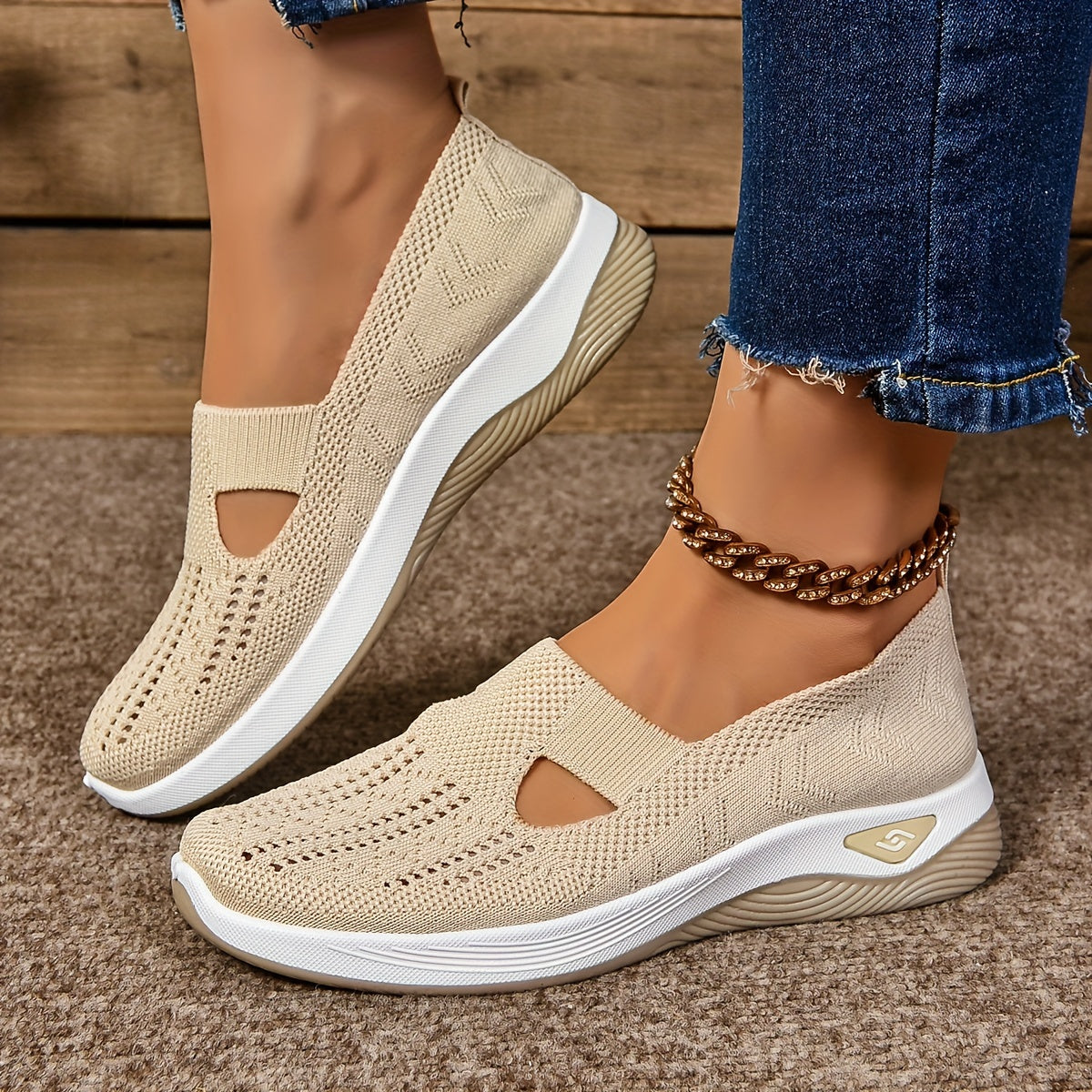 FICO | ZAPATO ANTIDESLIZANTE