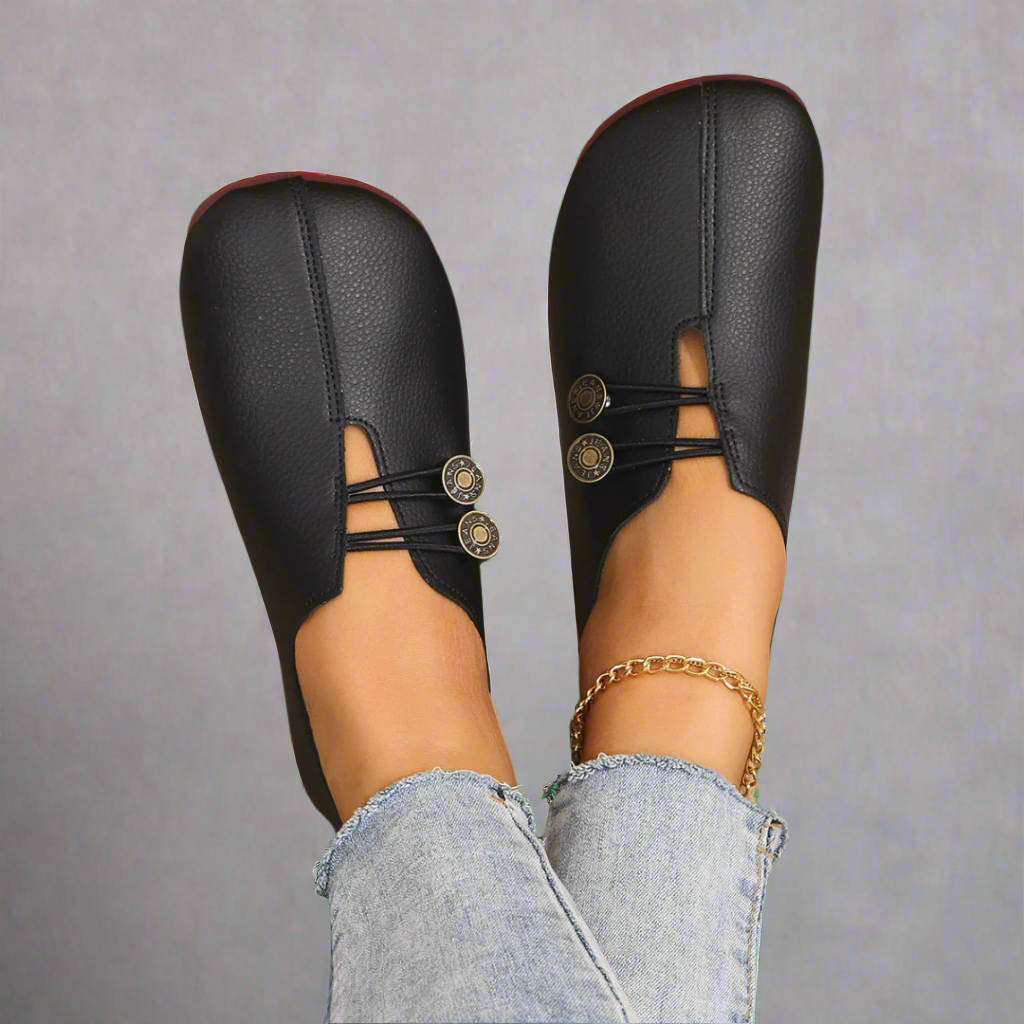 EMILIA | ZAPATO UNICO
