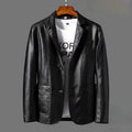 DANIEL |CHAQUETA DE CUERO