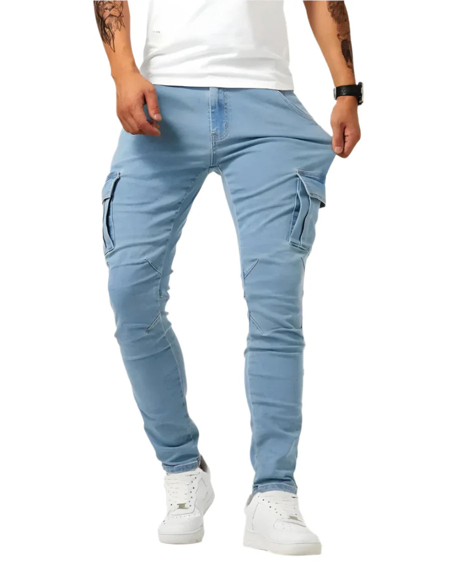ABEL | VAQUEROS CARGO