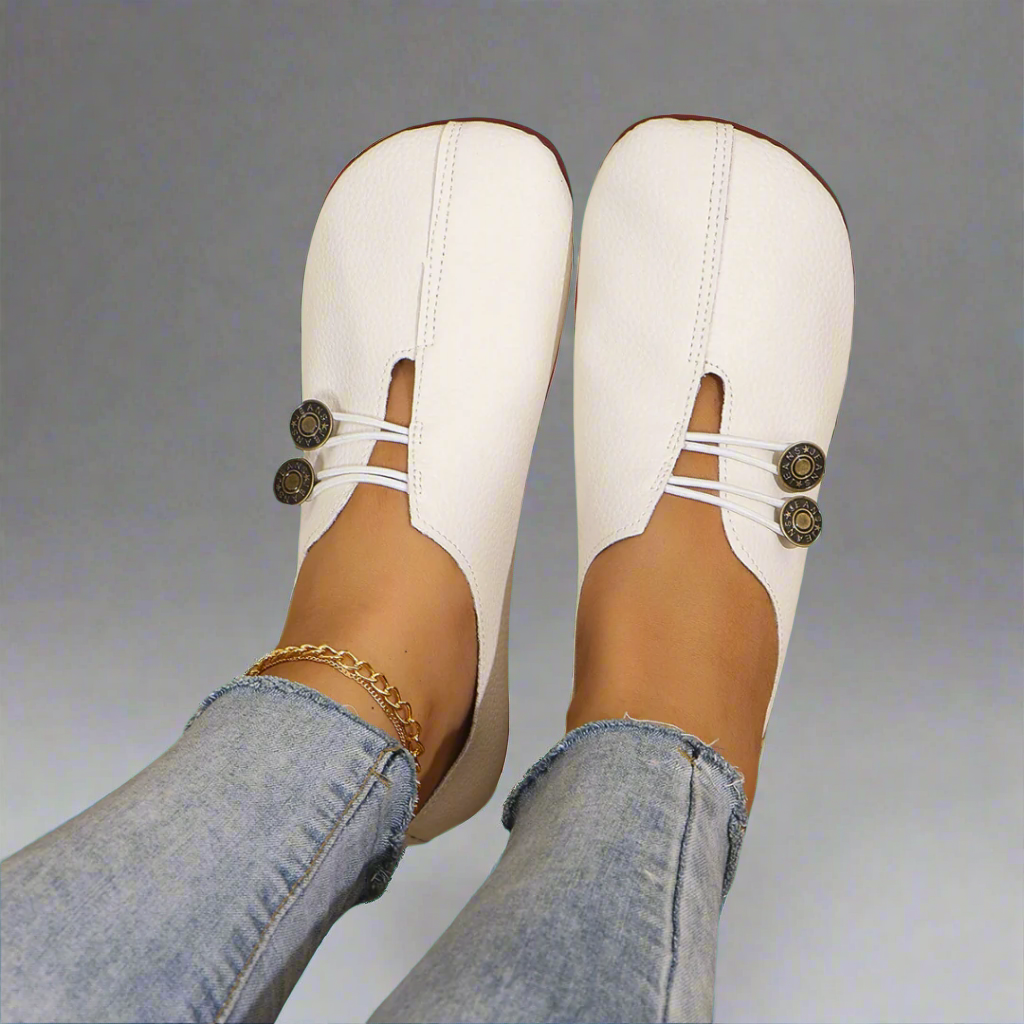 EMILIA | ZAPATO UNICO