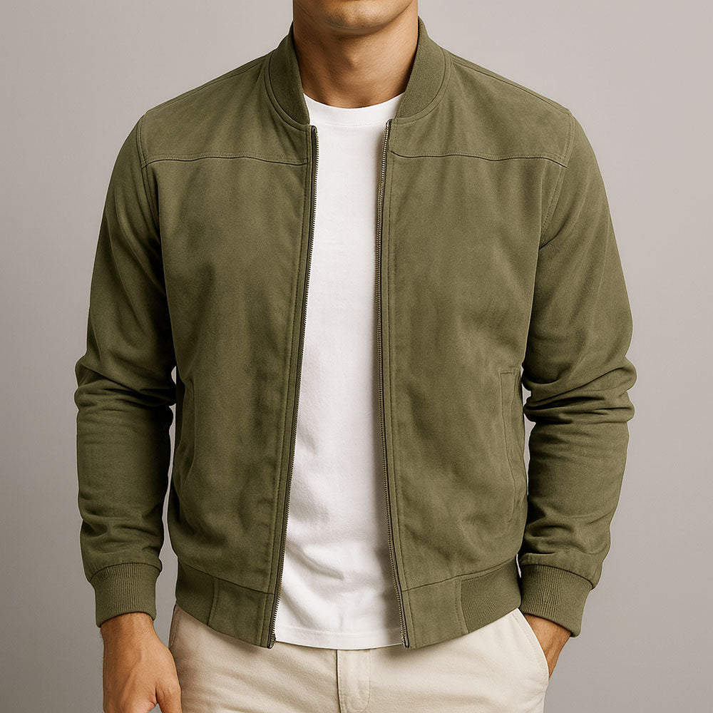 RAGNAR  | CHAQUETA CABALLERO