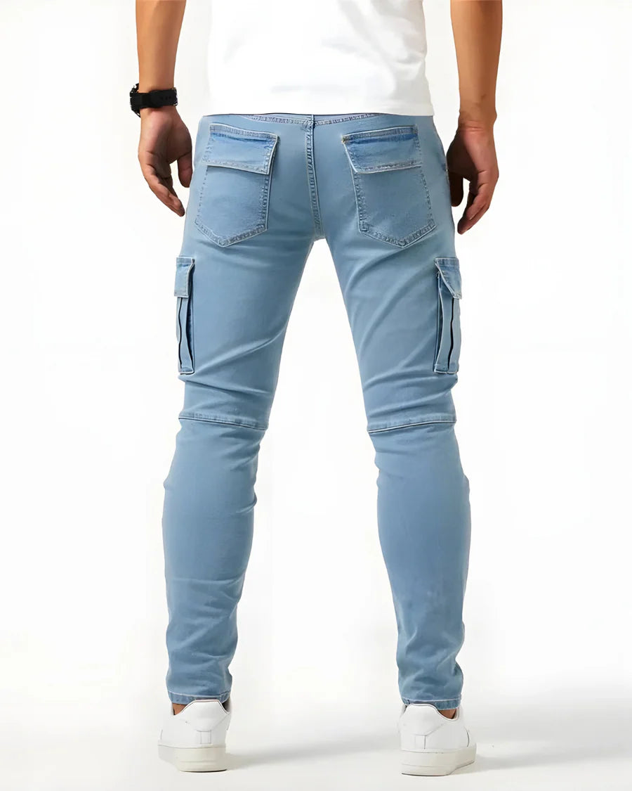 ABEL | VAQUEROS CARGO
