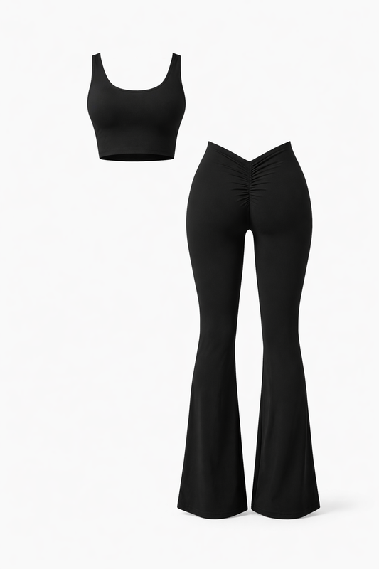 ALESSANDRA | MONO BASICO DE TIRANTES