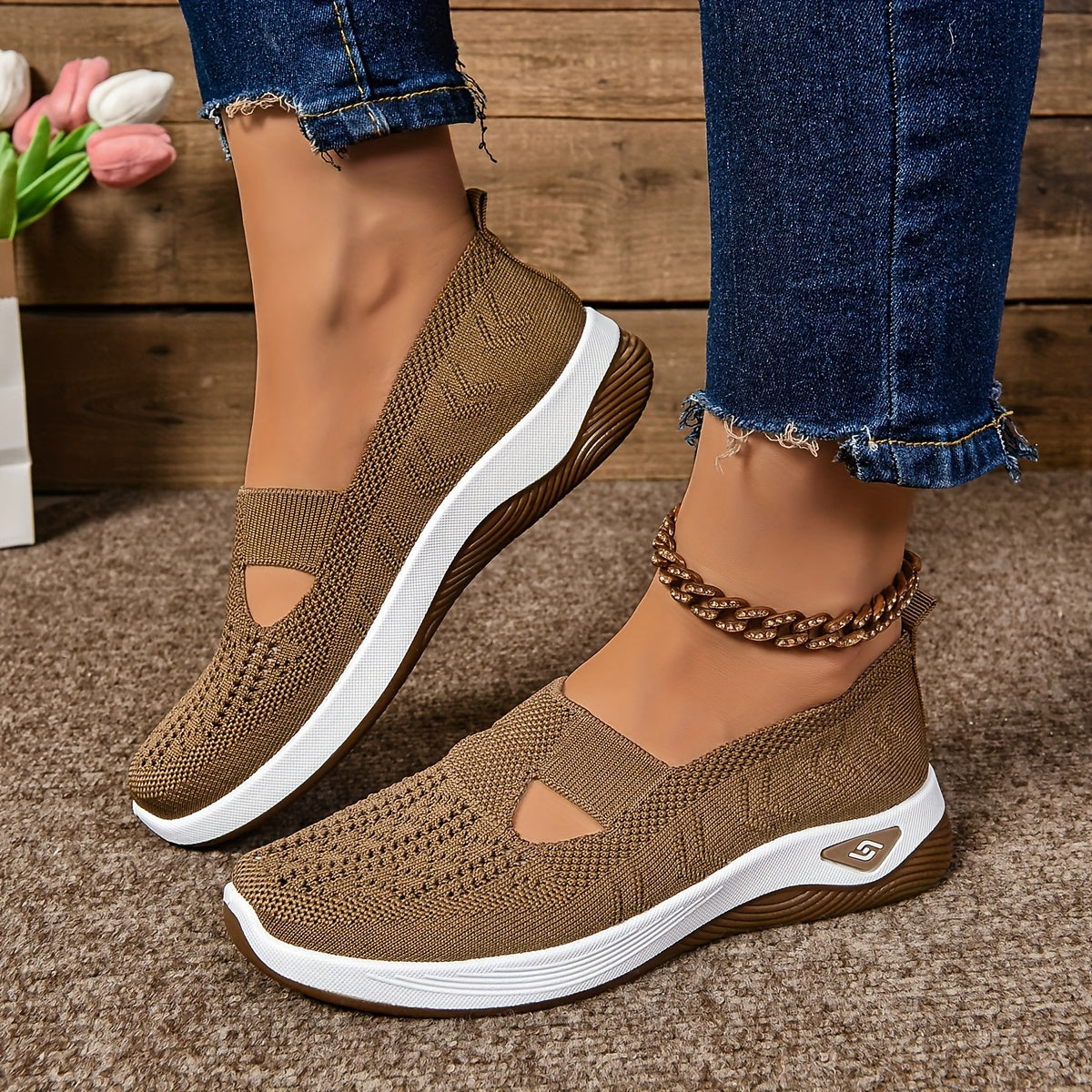 FICO | ZAPATO ANTIDESLIZANTE